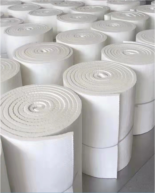 তাপ নিরোধক উপকরণ