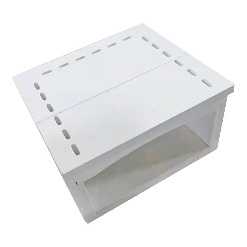 শিল্প উচ্চ তাপমাত্রা চুল্লি আস্তরণের উপাদান জন্য যৌগিক ফাইবার মডিউল ব্লক