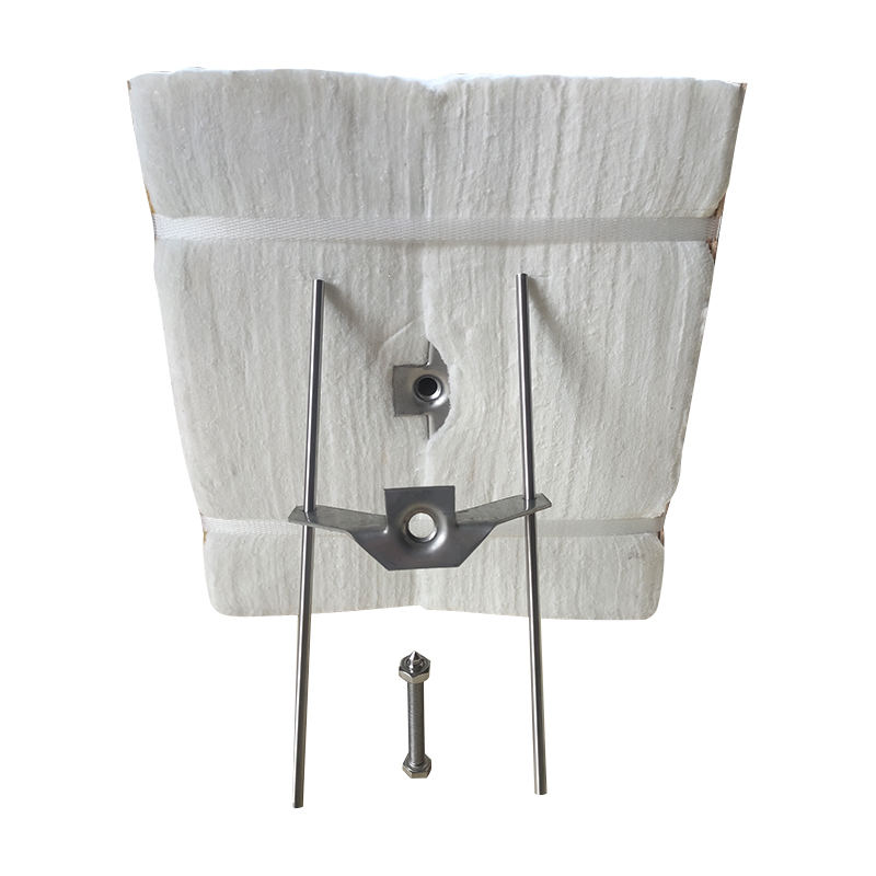 সিরামিক ফাইবার মডিউল