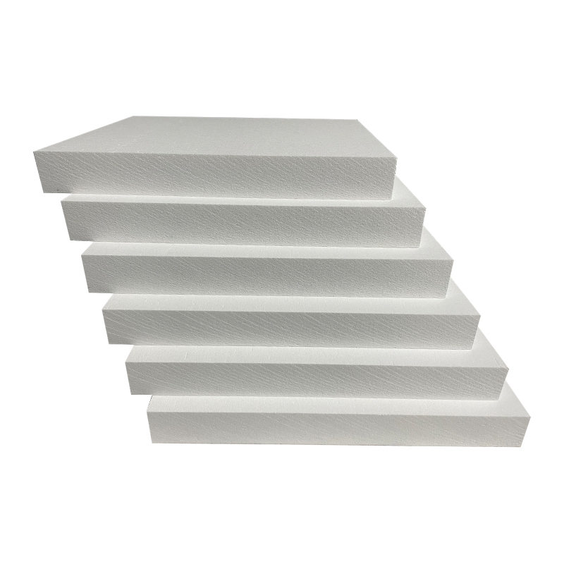 অ্যালুমিনা সিরামিক ফাইবার বোর্ড