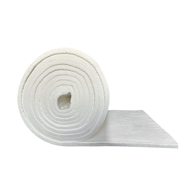 সিরামিক ফাইবার কম্বল