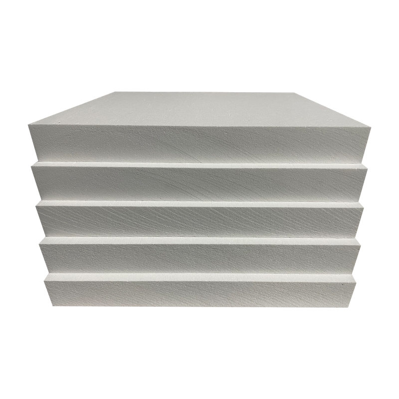 অ্যালুমিনা সিরামিক ফাইবার বোর্ড