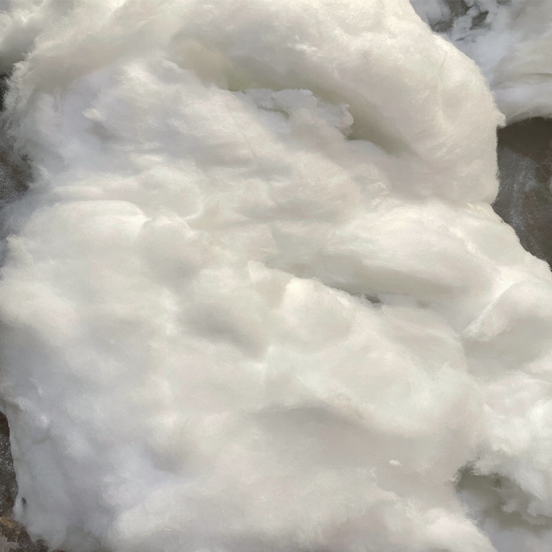 সিরামিক ফাইবার তুলা