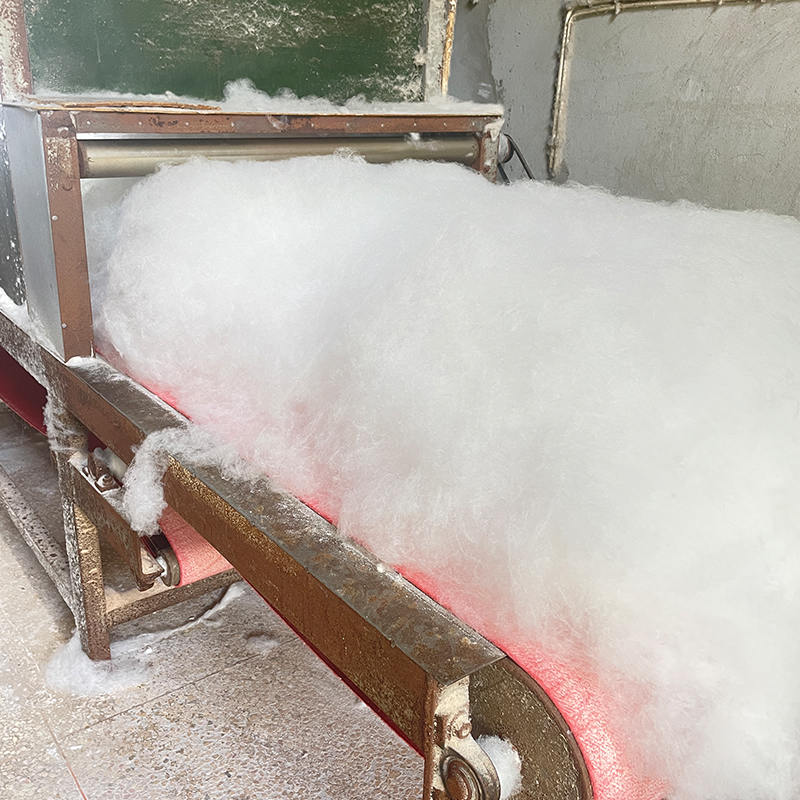 সিরামিক ফাইবার তুলা