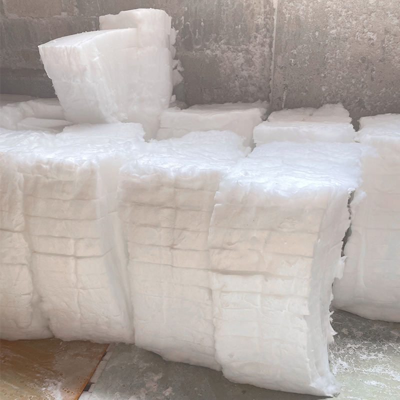 সিরামিক ফাইবার তুলা