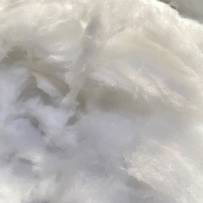 সিরামিক ফাইবার তুলা