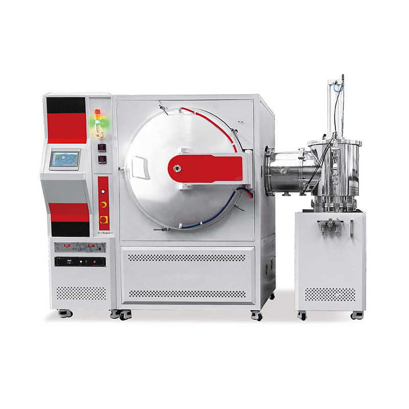 ভ্যাকুয়াম মলিবডেনাম স্ট্রিপ ফার্নেস