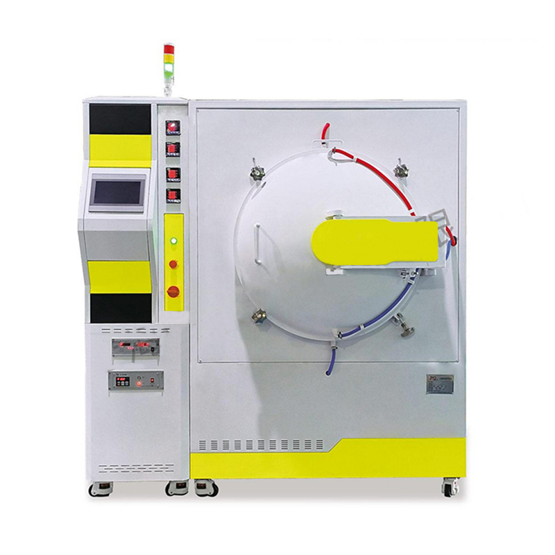 স্টেইনলেস স্টীল ভ্যাকুয়াম অ্যানিলিং চুল্লি