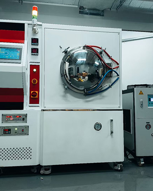 শিল্প চুল্লি