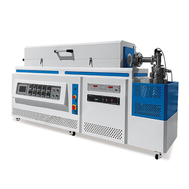 উজ্জ্বল ভ্যাকুয়াম অ্যানিলিং চুল্লি