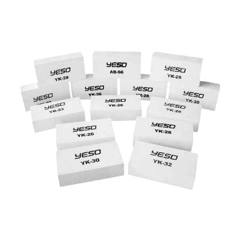 লাইটওয়েট অন্তরক ফায়ার ইট