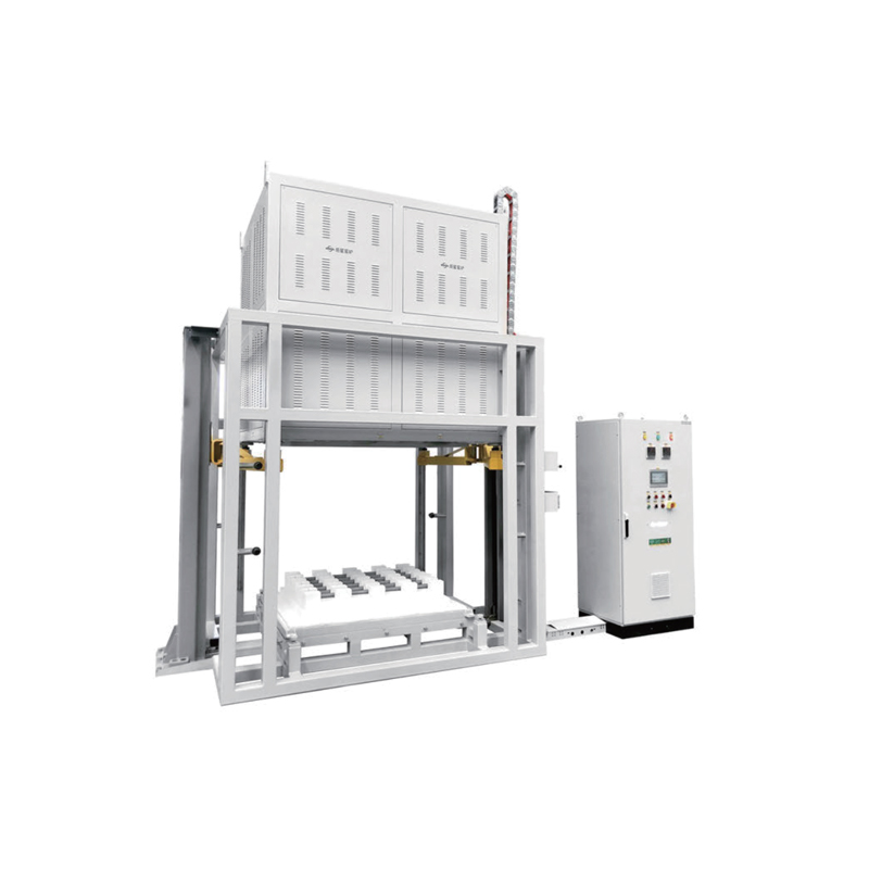 1300°C উত্তোলন চুল্লি