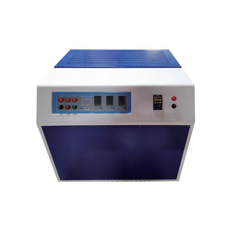 1000°C বড় ব্যাসের সুইং টিউব ফার্নেস