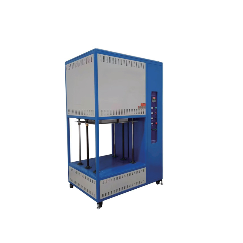 1700°C উত্তোলন চুল্লি