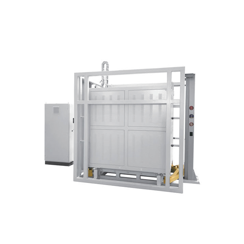 1300°C উত্তোলন চুল্লি