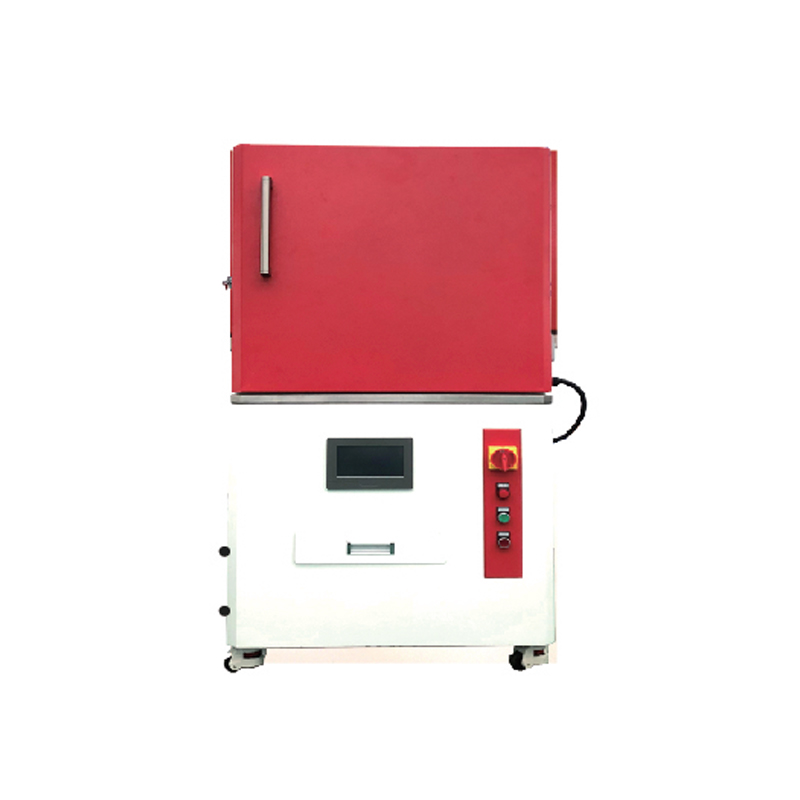 উচ্চ তাপমাত্রা ডিবাইন্ডিং এবং সিন্টারিং ফার্নেস