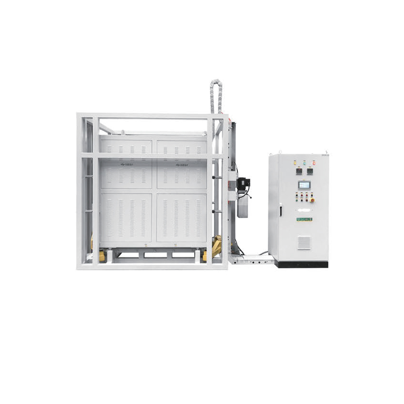 1300°C উত্তোলন চুল্লি