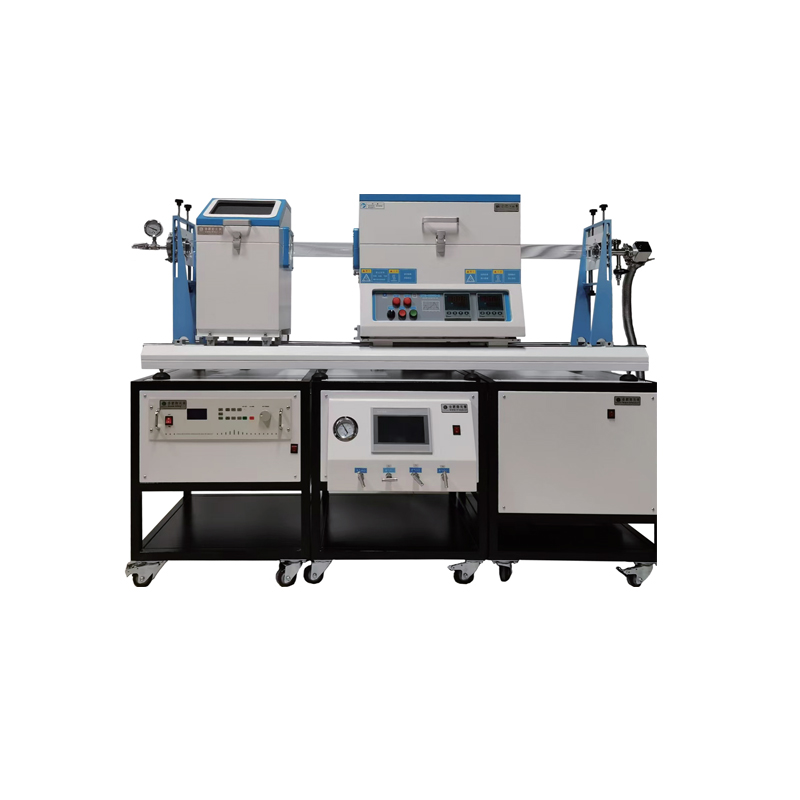 PECVD ফার্নেস সিস্টেম