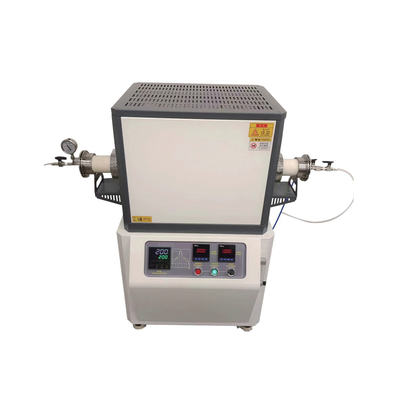 1700°C টিউব ফার্নেস