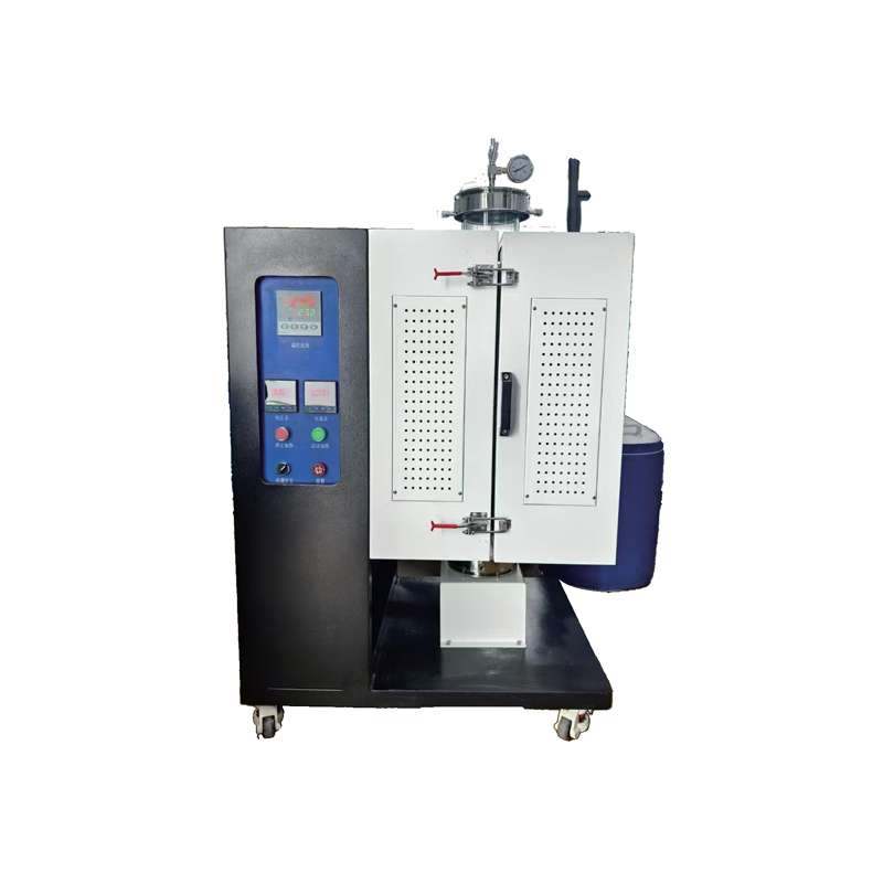 1200°C 1400°C 1700°C উল্লম্ব নল চুল্লি