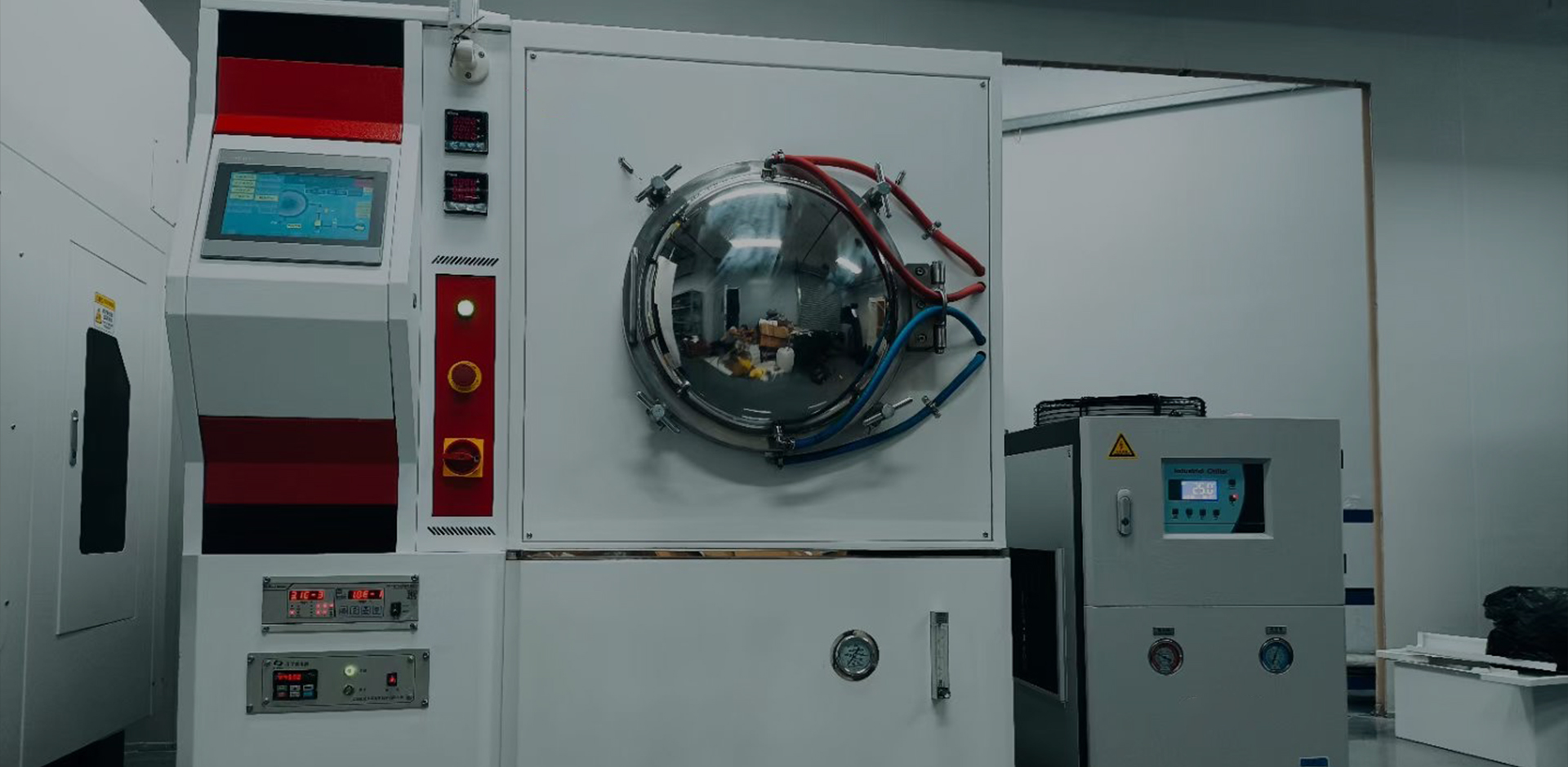 ঝেজিয়াং নেংচেং ক্রিস্টাল ফাইবার কোং, লি.